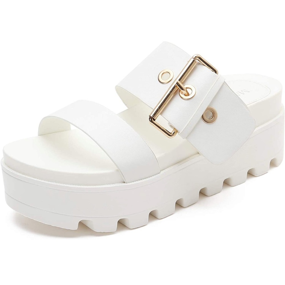 Mackin J shoes new size 8